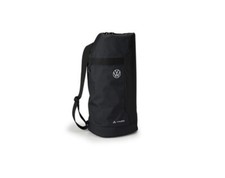 Original VW Rucksack Tasche Vaude Schwarz 1H4087318