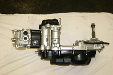 Kreidler Insignio 2.0 250 DD        Motor Antrieb