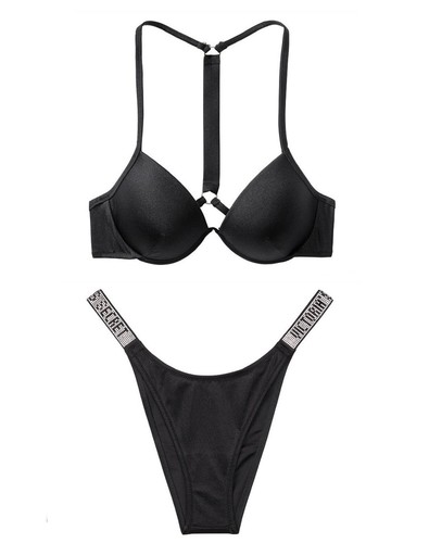 Victoria secret glanz band - glanz,