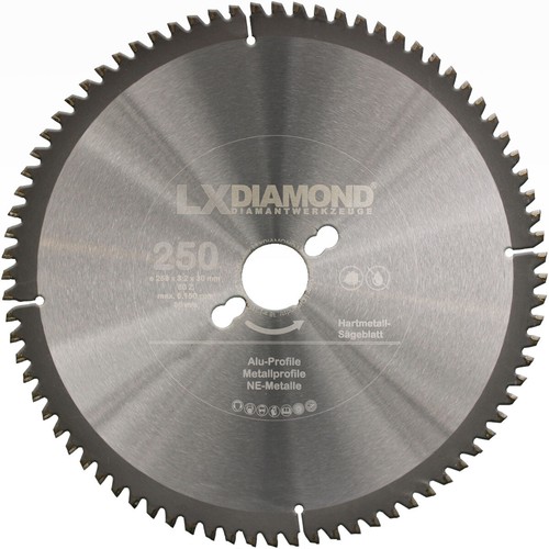 Lxdiamond hartmetall - lxdiamond,