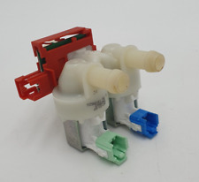 Miele Magnetventil Zulaufventil 3/4 Z 10/10L 33470013 M.Nr. 10139520