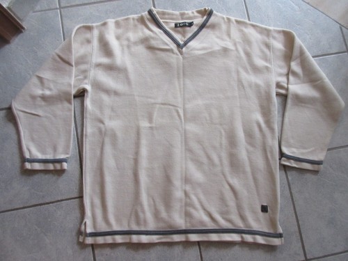 Zero pullover 38 - zero,