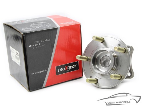 Radlagersatz set für - radlagersatz,