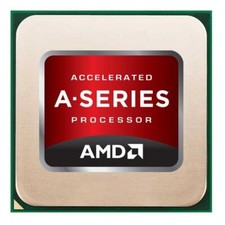 AMD A6-5400K (2x 3.60GHz) CPU