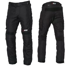 Motorradhose mit protektoren - motorradhose,
