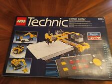 NUR BOX ONLY BOX LEGO 8094