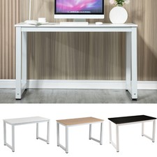 Computertisch Bürotisch Arbeitstisch 120 x 60cm Tisch Schreibtisch Laptoptisch