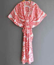 Indian Vintage 100% Cotton