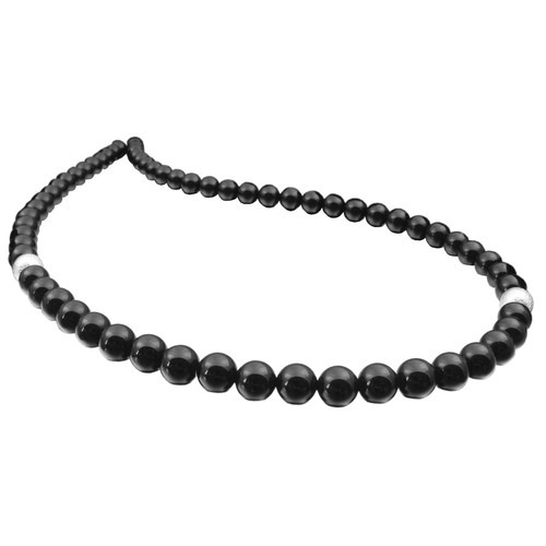 Kette halskette aus echtem - kette,