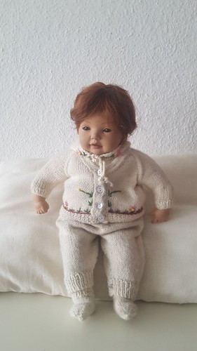 Heidi ott puppe cm - ott,