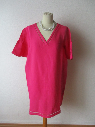 Oliver damen kleid 42 - kleid, gr.