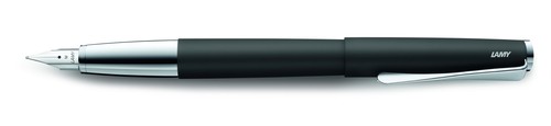 Lamy füller studio 067 black - füller,