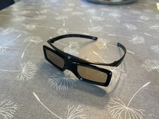 Sony 3D Brille, Schwarz
