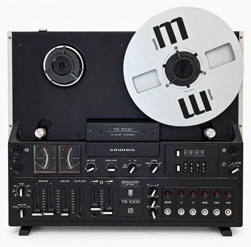 Grundig 1000 hifi spur - 1000,