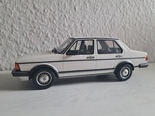 Otto Mobile VW Jetta Gli MK1 1983 Alpinweiß 1:18 OT291 Neuwertig OVP