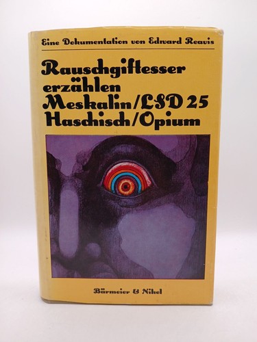 Rauschgiftesser erzählen - , /