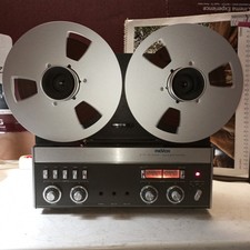 Revox A 77 /  2 Spur MK4