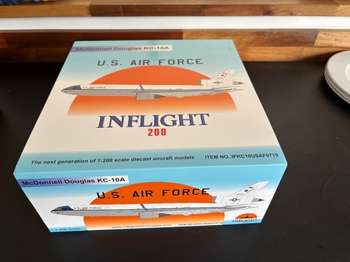 Inflight 200 ifkc10usaf0719 - inflight, 1/200