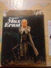 Hommage à Max Ernst - gebundenes Buch