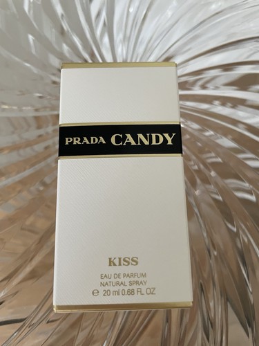 Prada candy kiss parfum - kiss, edp