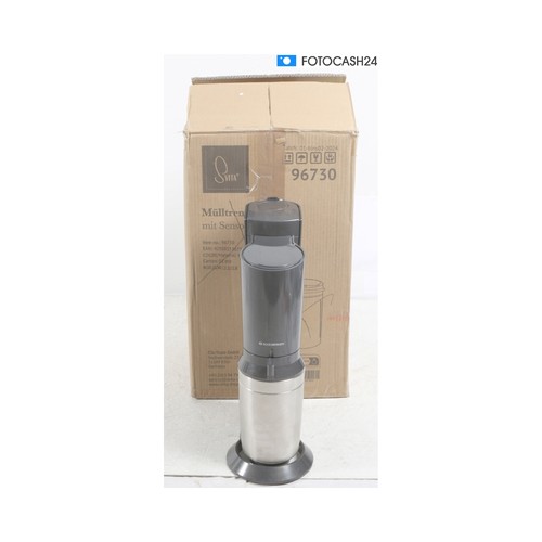 Sodastream crystal 0 - sodastream,