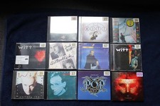 Joachim Witt - CD Sammlung -