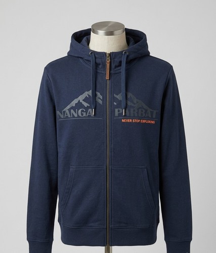 Nangaparbat herren pullover - nangaparbat,