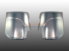 VW Käfer Steinschlagecken hinten Chrom NEU alle Modelle