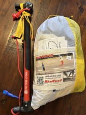 Born-Kite NASA Star 2 (NST-2)