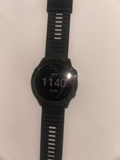 Garmin fenix 6X Pro Solar