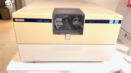 Sirona cerec cad cam - cerec, cad/cam