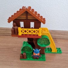 BIG 57065 PlayBIG Bloxx Wickie Baumhaus wie Dulpo