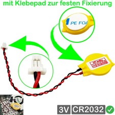 Knopfzelle Bios CMOS Battery