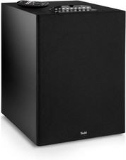 (B) Teufel Concept 12 Subwoofer mit Bluetooth und Integrierter AV-Receiver