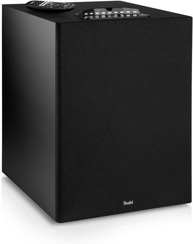 Teufel concept 12 - teufel,