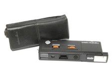 Minolta Autopak 430EX  analoge Pocketkamera gebraucht 430 EX