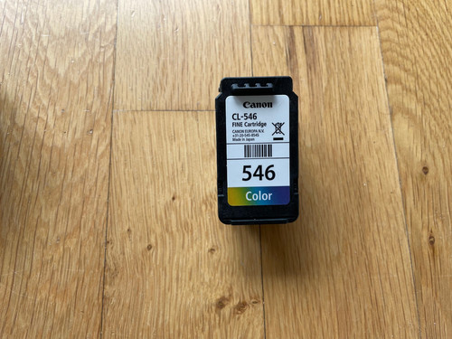 546 original canon - cl,