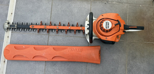 Stihl c benzin - stihl,