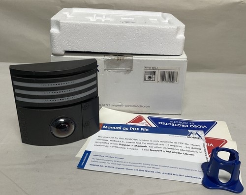 Mobotix t25 d016 - mobotix,