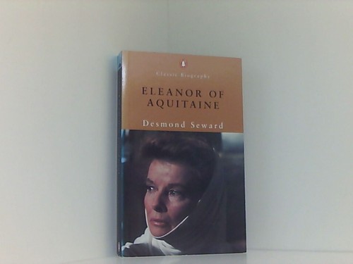 Eleanor aquitaine penguin - of, (penguin