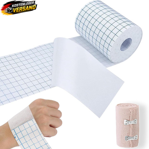 Fixomull stretch pflasterrolle - stretch,