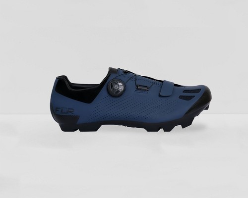 Schuhe von radfahrer für mtb - schuhe,