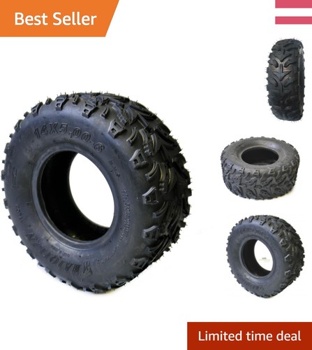 Quadreifen 14x5 für - quadreifen, 14x5.0-6
