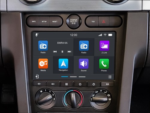 Autoradio navigation dab apple - autoradio,