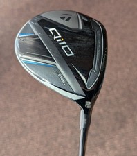 TaylorMade Qi10 Fairwayholz 3