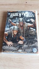 DVD WWE  Survivor Series 2009