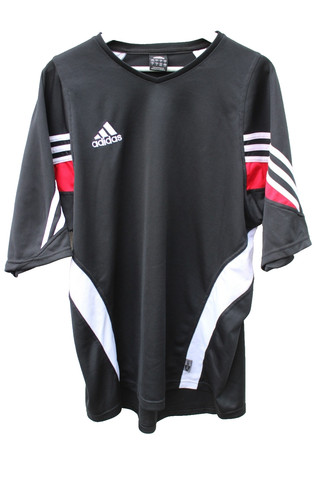 Adidas vintage herren shirt - vintage,