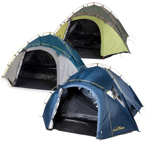 Adventuridge kuppelzelt - adventuridge,