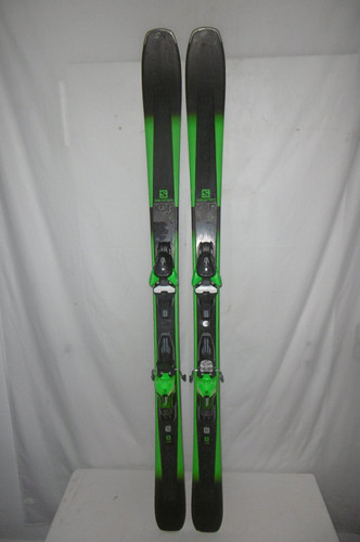 Salomon xdr top ski - xdr,
