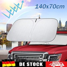 Faltbar Auto Sonnenschirm